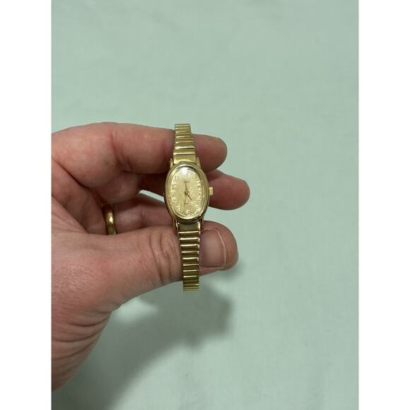 Vintage Ladies Timex Lot Of 5. All Run, In Excellent Condition. - Picture 8 of 14